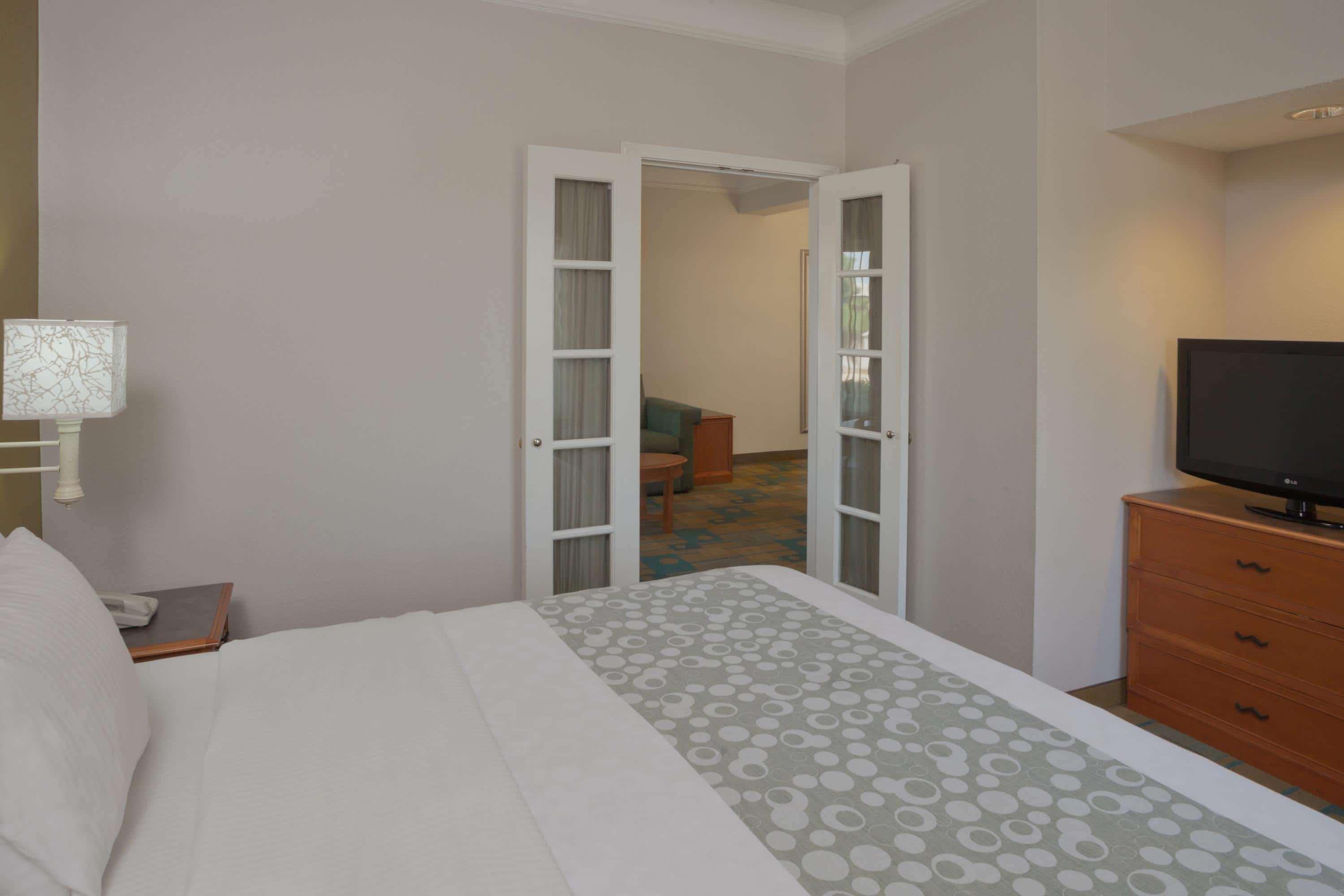 La Quinta By Wyndham Sherman Exterior photo