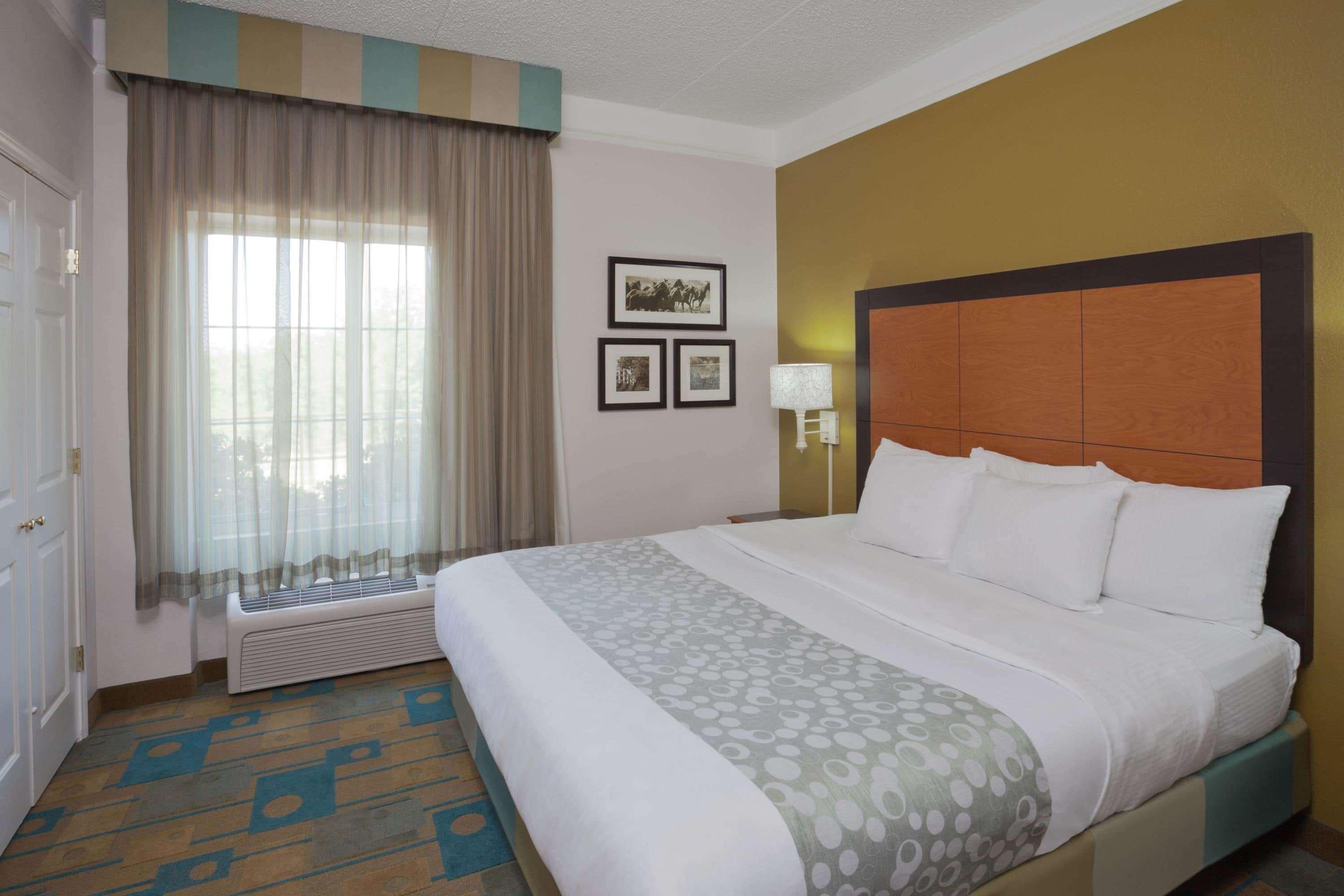La Quinta By Wyndham Sherman Exterior photo