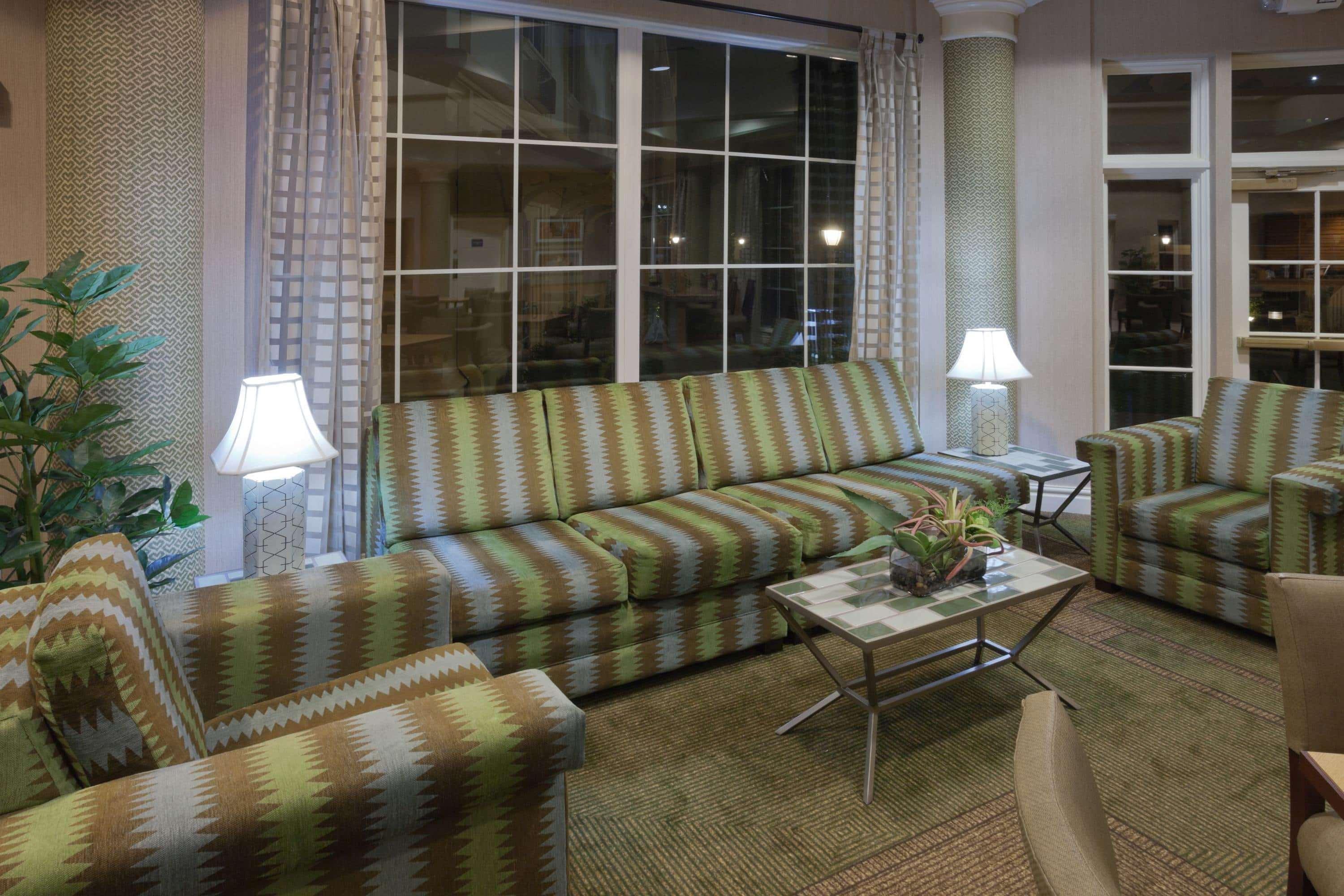 La Quinta By Wyndham Sherman Exterior photo