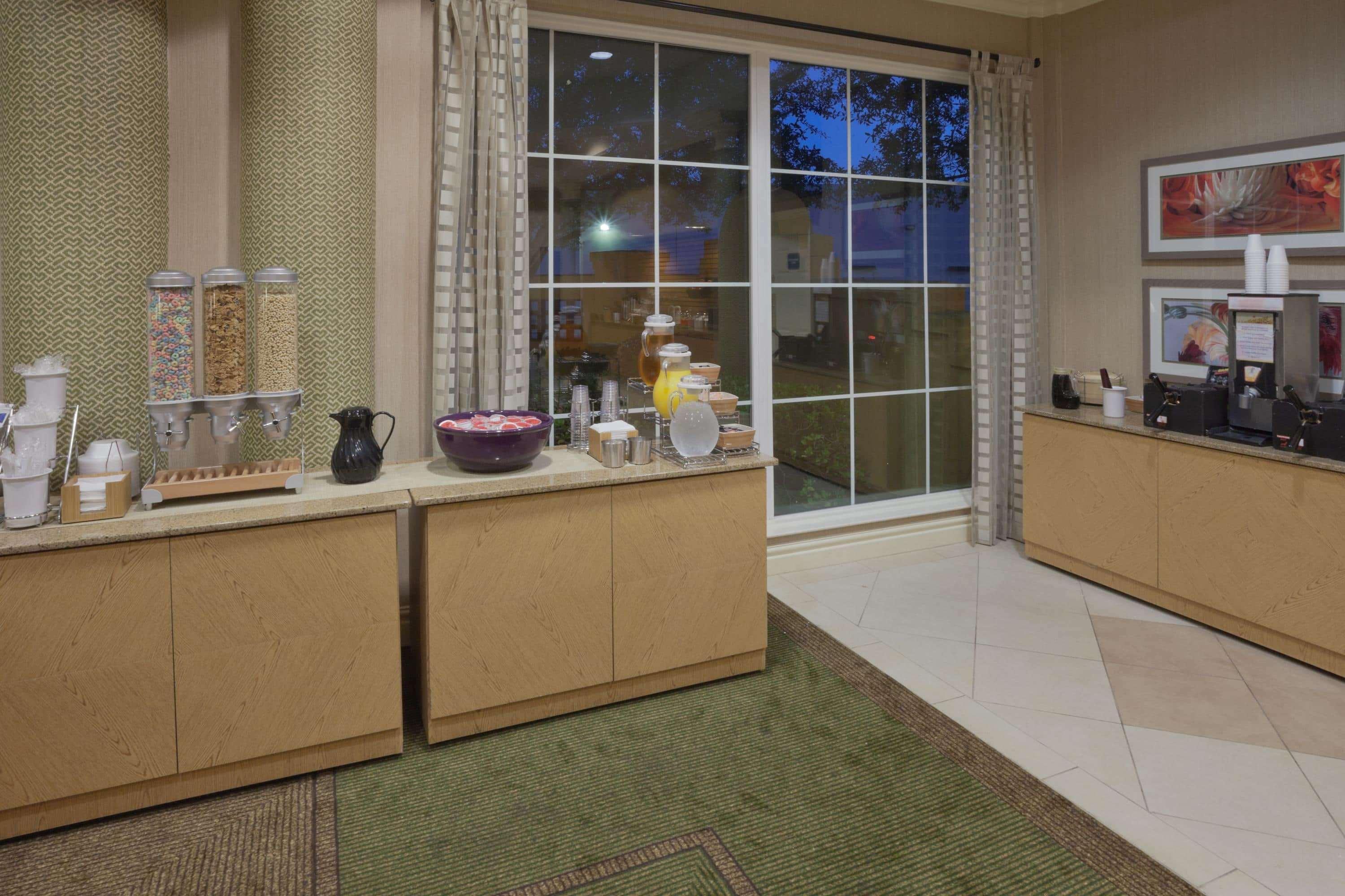 La Quinta By Wyndham Sherman Exterior photo
