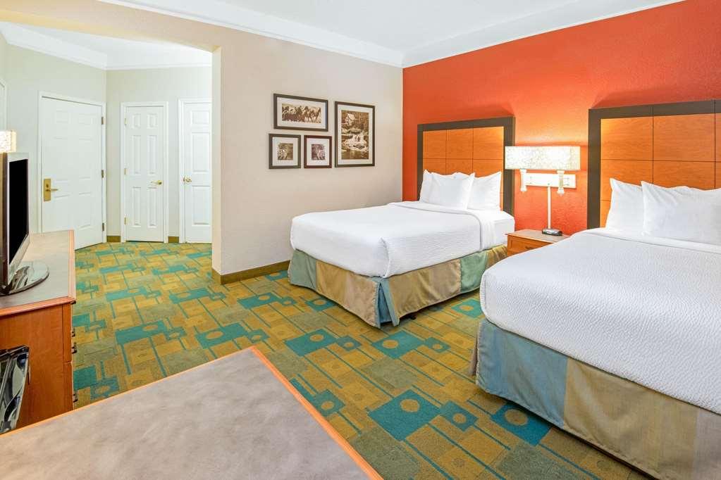 La Quinta By Wyndham Sherman Room photo