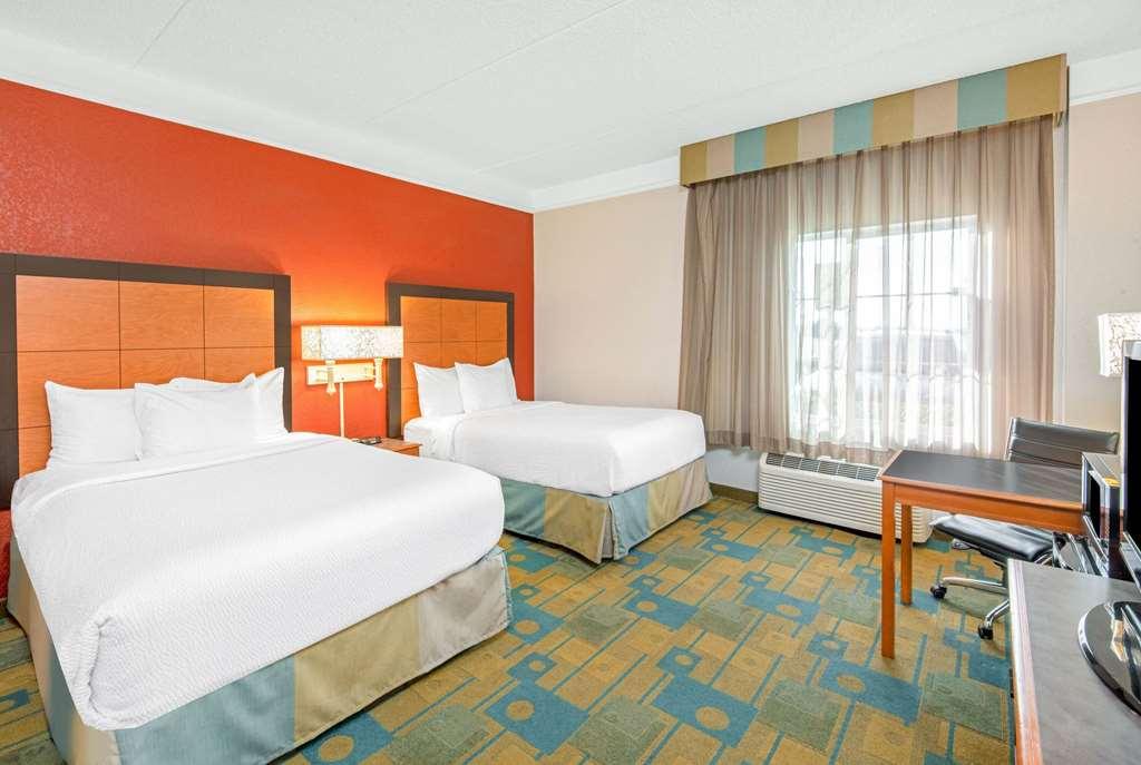 La Quinta By Wyndham Sherman Room photo